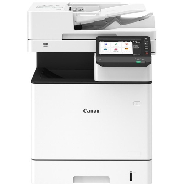 i-SENSYS MF842Cdw Wifi LAN CANON