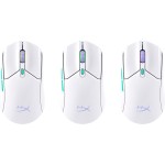 Pulsefire Haste 2 Wrl Bk Core wh HYPERX