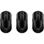 Pulsefire Haste 2 Wrl BK Core bk HYPERX