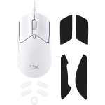 Pulsefire Haste Wrd GamMouse 2 wh HYPERX