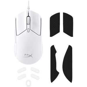 Pulsefire Haste Wrd GamMouse 2 wh HYPERX
