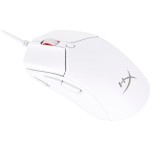Pulsefire Haste Wrd GamMouse 2 wh HYPERX