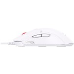 Pulsefire Haste Wrd GamMouse 2 wh HYPERX