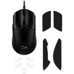 Pulsefire Haste Wrd GamMouse 2 bk HYPERX