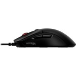 Pulsefire Haste Wrd GamMouse 2 bk HYPERX