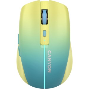MW-44 optická myš bezdrátová CANYON