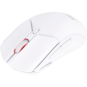 Pulsefire Haste Wrl GamMouse 2 wh HYPERX