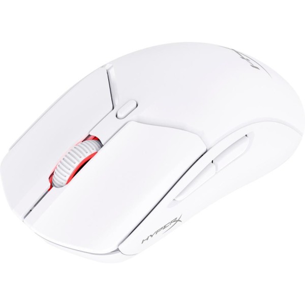 Pulsefire Haste Wrl GamMouse 2 wh HYPERX