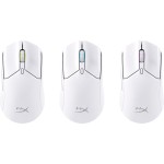 Pulsefire Haste Wrl GamMouse 2 wh HYPERX