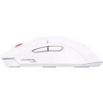 Pulsefire Haste Wrl GamMouse 2 wh HYPERX