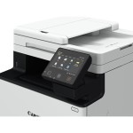i-SENSYS MF754Cdw USB LAN Wifi CANON