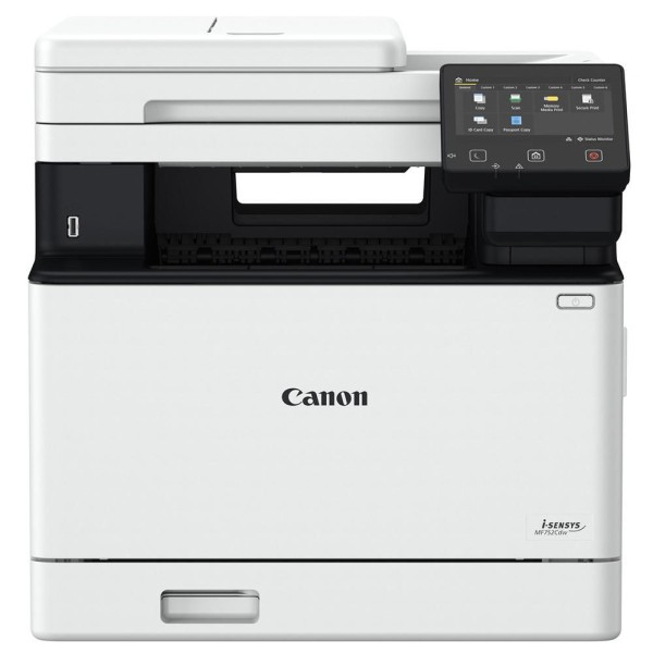 i-SENSYS MF752Cdw EU MFP CANON