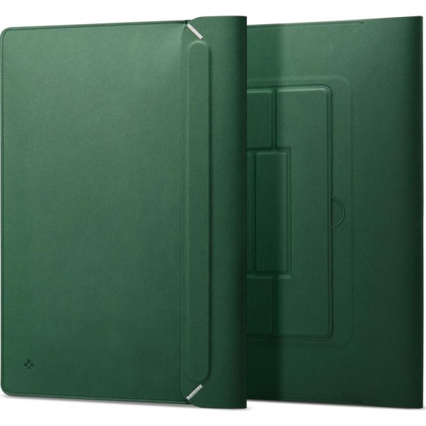 Valentinus S Laptop Sleeve 14 GRN SPIGEN