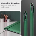 Valentinus S Laptop Sleeve 14 GRN SPIGEN