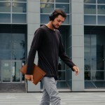 Valentinus S Laptop Sleeve 14 BR SPIGEN