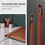 Valentinus S Laptop Sleeve 16 BR SPIGEN