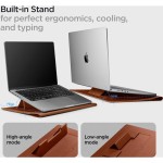 Valentinus S Laptop Sleeve 16 BR SPIGEN