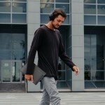 Valentinus S Laptop Sleeve 16 GR SPIGEN