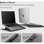 Valentinus S Laptop Sleeve 16 GR SPIGEN