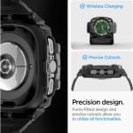 RuggedArmPro case GalWatch Ultra SPIGEN