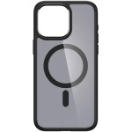 Ult.hyb Mag case iP15ProMax fr bk SPIGEN