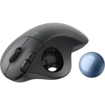 ERGO M575S Wireless Trackball LOGITECH
