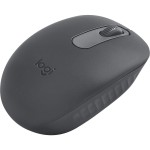M196 Wireless mouse Graphite LOGITECH
