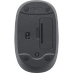 M196 Wireless mouse Graphite LOGITECH