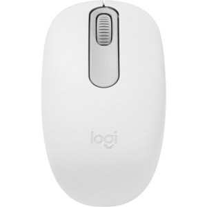 M196 Wireless mouse White LOGITECH
