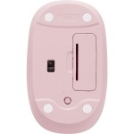 M196 Wireless mouse Rose LOGITECH