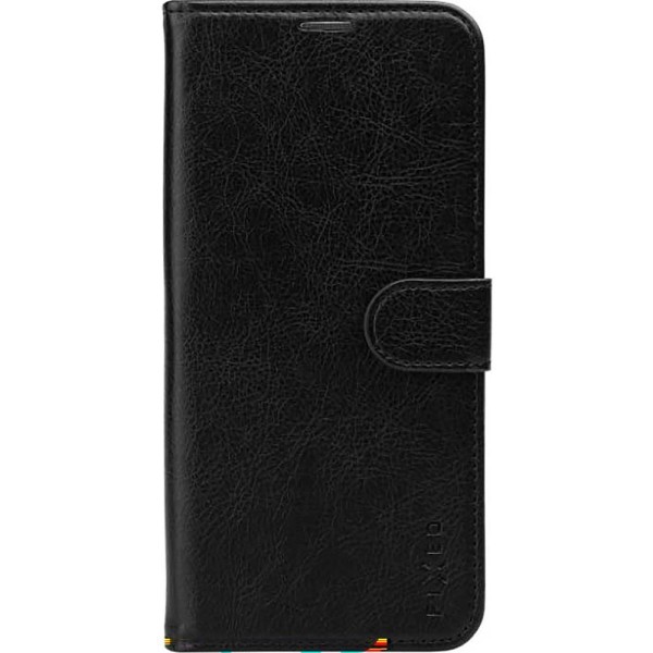 Pouzdro kniha Honor 200 Lite 5G FIXED