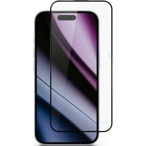 Hero 3D Glass iPhone 16 Plus EPICO