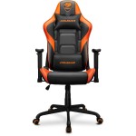 Herní židle ARMOR ELITE čer/oranž COUGAR