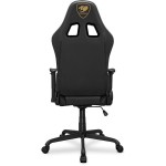 Herní židle ARMOR ELITE ROYAL č/zlCOUGAR