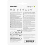 Micro SDXC 256GB PRO Ult + USB SAMSUNG