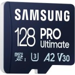 Micro SDXC 128GB PRO Ult + USB SAMSUNG