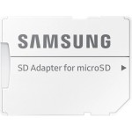 Micro SDXC 256GB PRO Ult + adap SAMSUNG