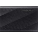 Externí SSD T9 4TB black SAMSUNG