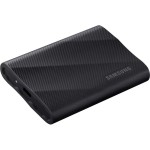 Externí SSD T9 4TB black SAMSUNG