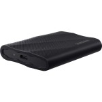 Externí SSD T9 4TB black SAMSUNG