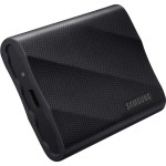 Externí SSD T9 4TB black SAMSUNG