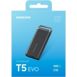 Externí SSD T5 2TB SAMSUNG
