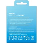 Externí SSD T5 2TB SAMSUNG