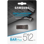 USB FD 512 GB Titan Grey 3.2 SAMSUNG