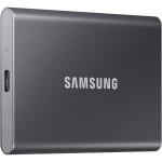 Externí SSD T7 4TB black SAMSUNG