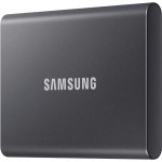 Externí SSD T7 4TB black SAMSUNG