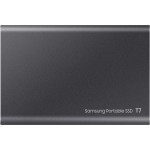 Externí SSD T7 4TB black SAMSUNG