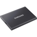 Externí SSD T7 4TB black SAMSUNG