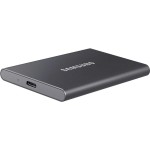 Externí SSD T7 4TB black SAMSUNG