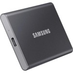 Externí SSD T7 4TB black SAMSUNG